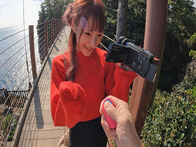 プロのカキタレとして指名が絶えないカメレオン痴女はぴまるちゃん 炎上目的で有名人と交わした破廉恥性行為を国内外で暴露投稿　サンプル画像12